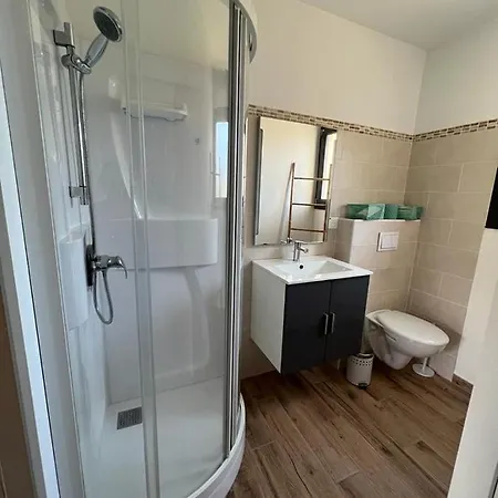 Appartement T2 Lecci Trinite 5min Plage Saint Cyprien *